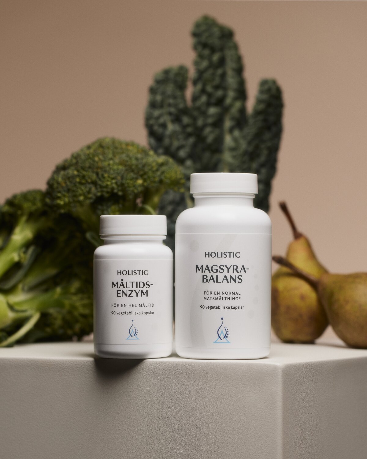 20% på allt från Holistic 