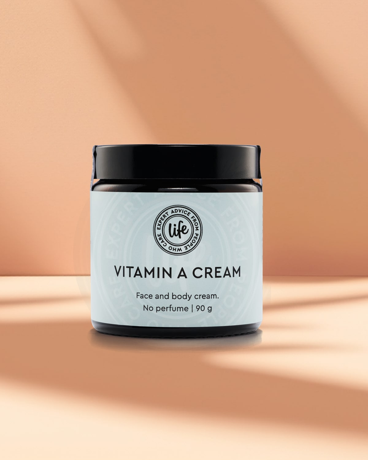 Life A-creme 90