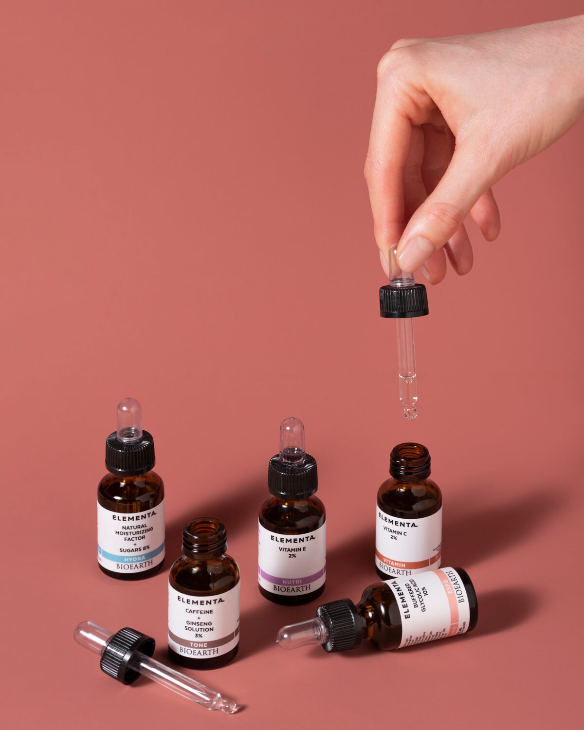 Hitta dina favoriter från Bioearth upp till 50% rabatt