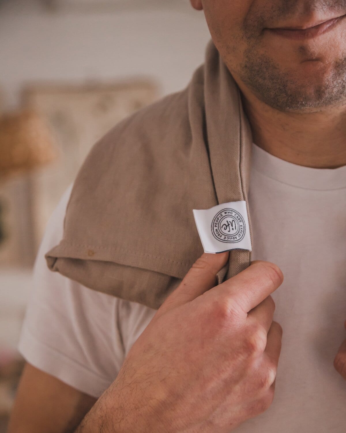 20% på alla vetekuddar från Life exclusive 