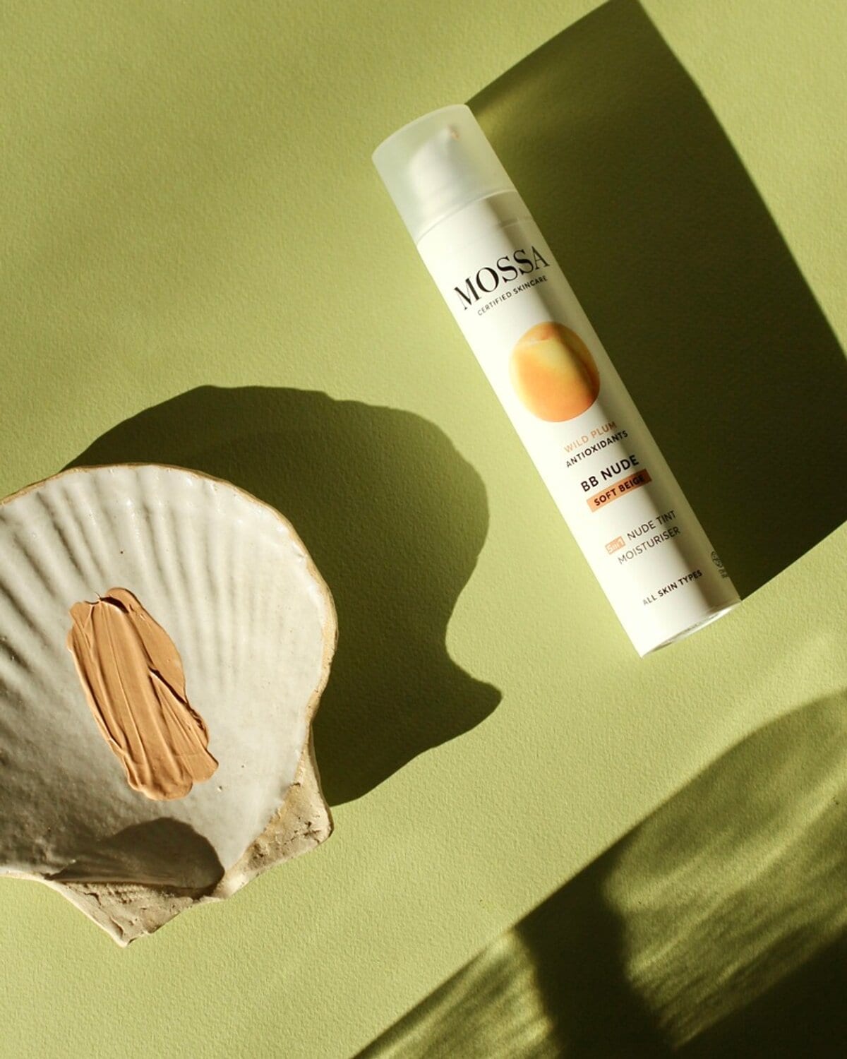 20% på allt från MOSSA