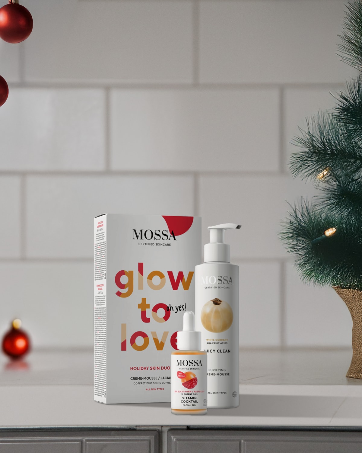 Life Club: 20% på allt från Mossa för medlemmar 