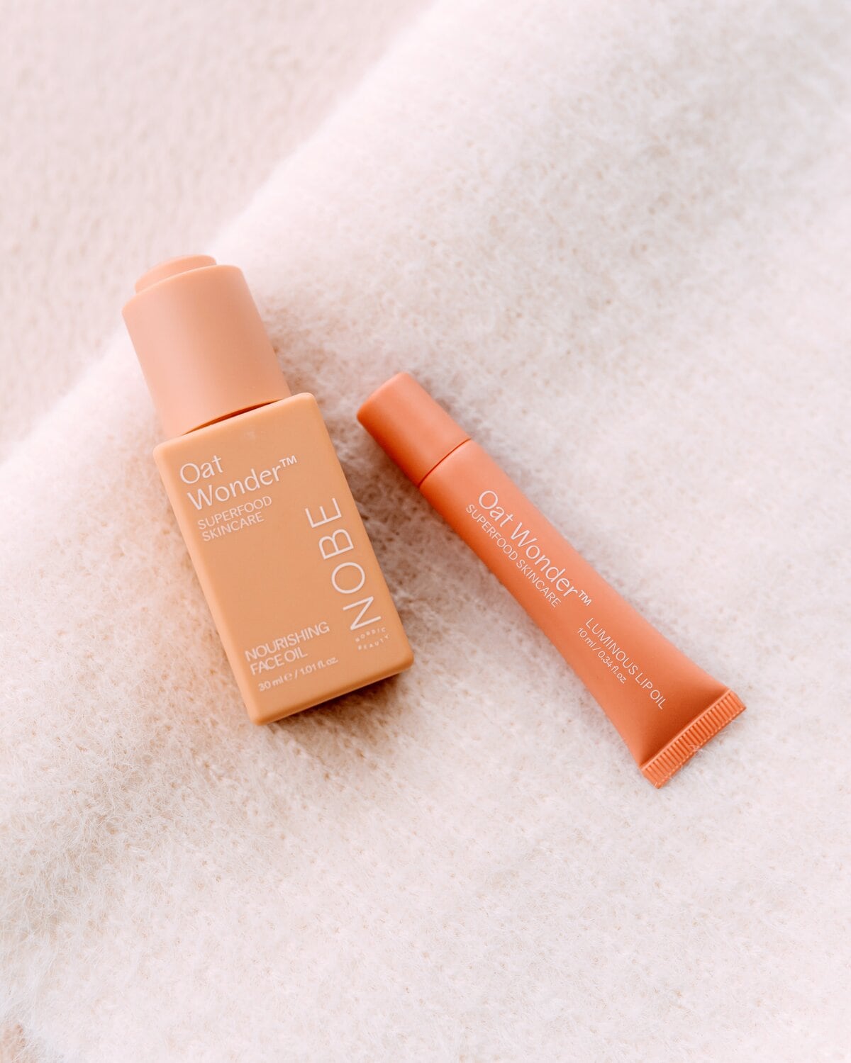 20% på allt från NOBE 