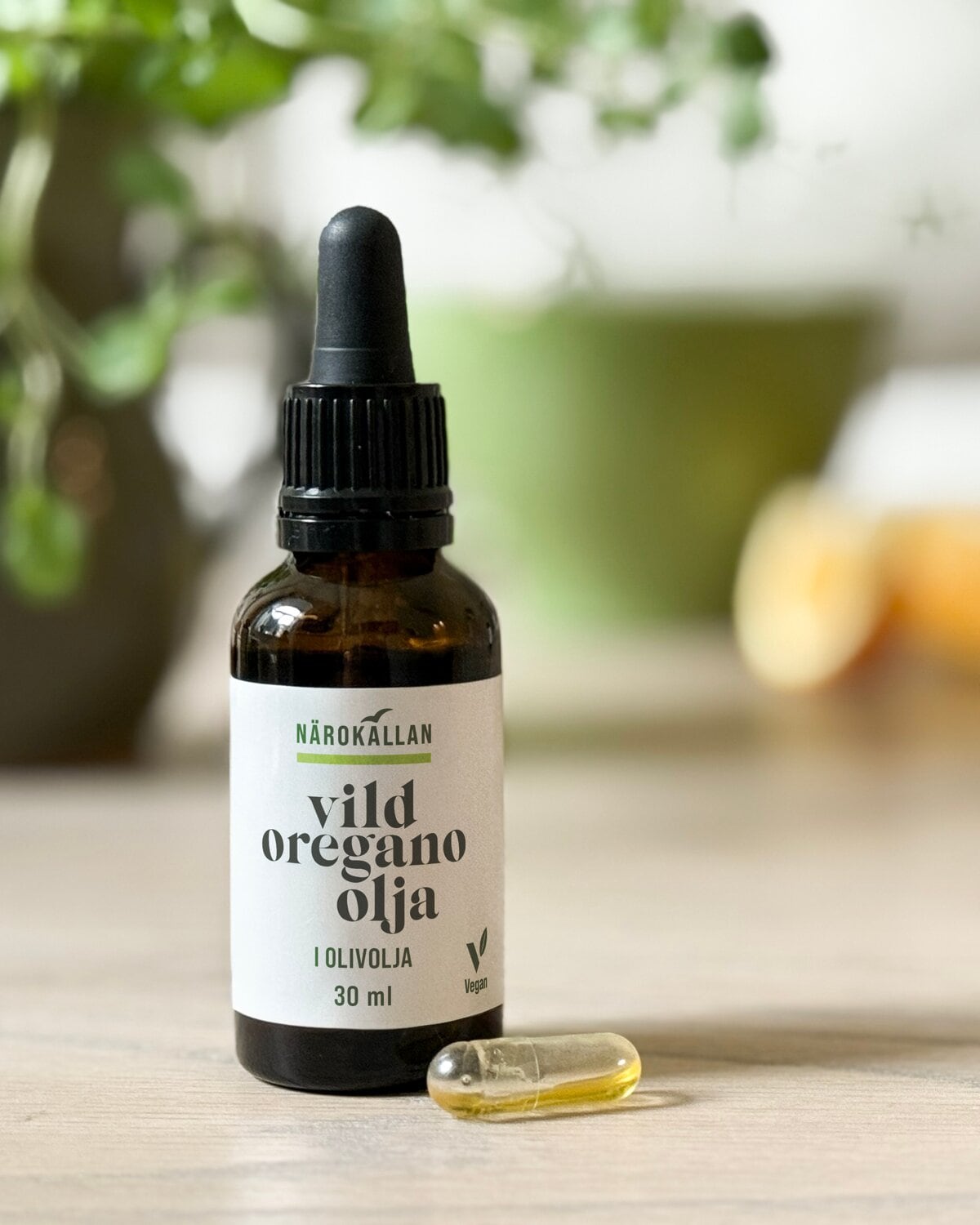 20% på allt från Närokällan 