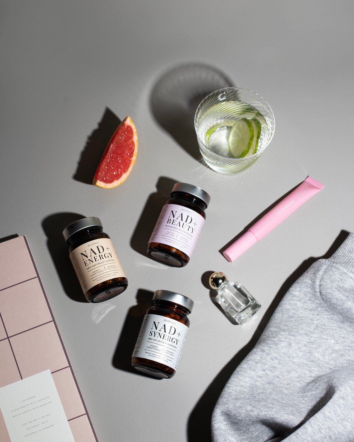 20% på allt från NORDBO 