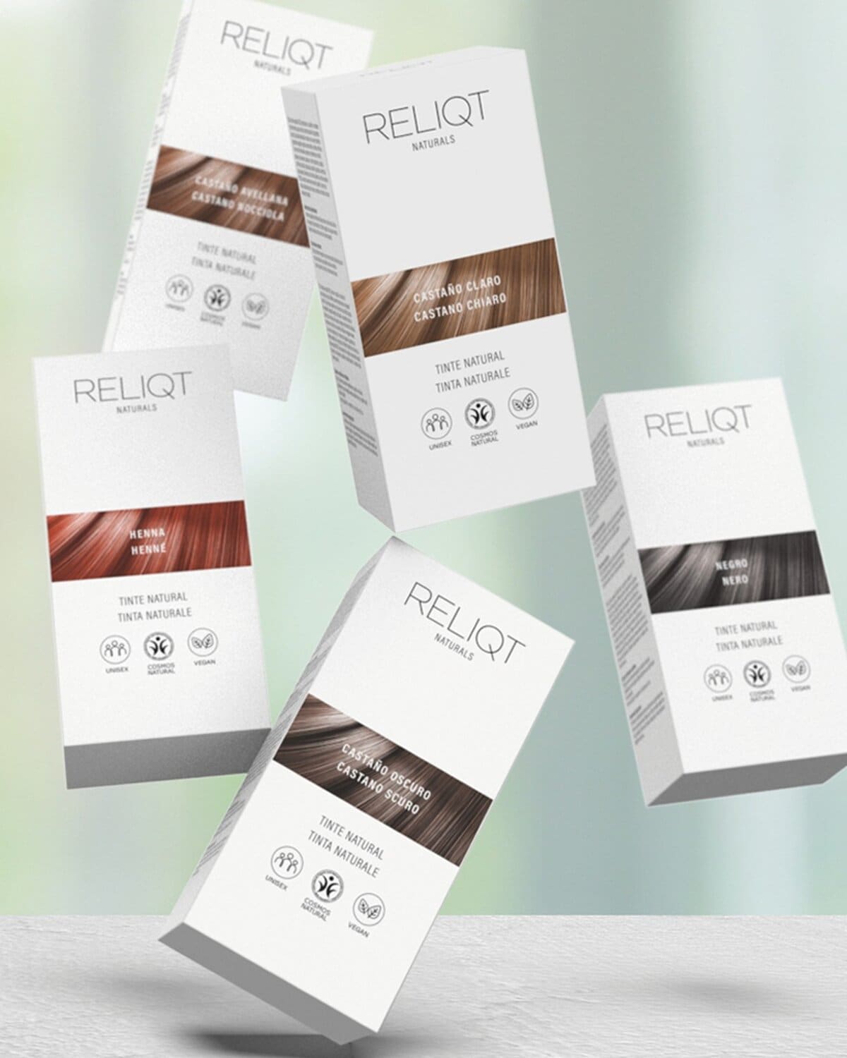 20% på allt från Reliqt