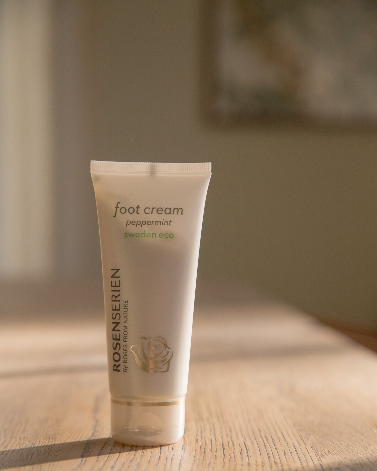 20% på allt från Rosenserien 