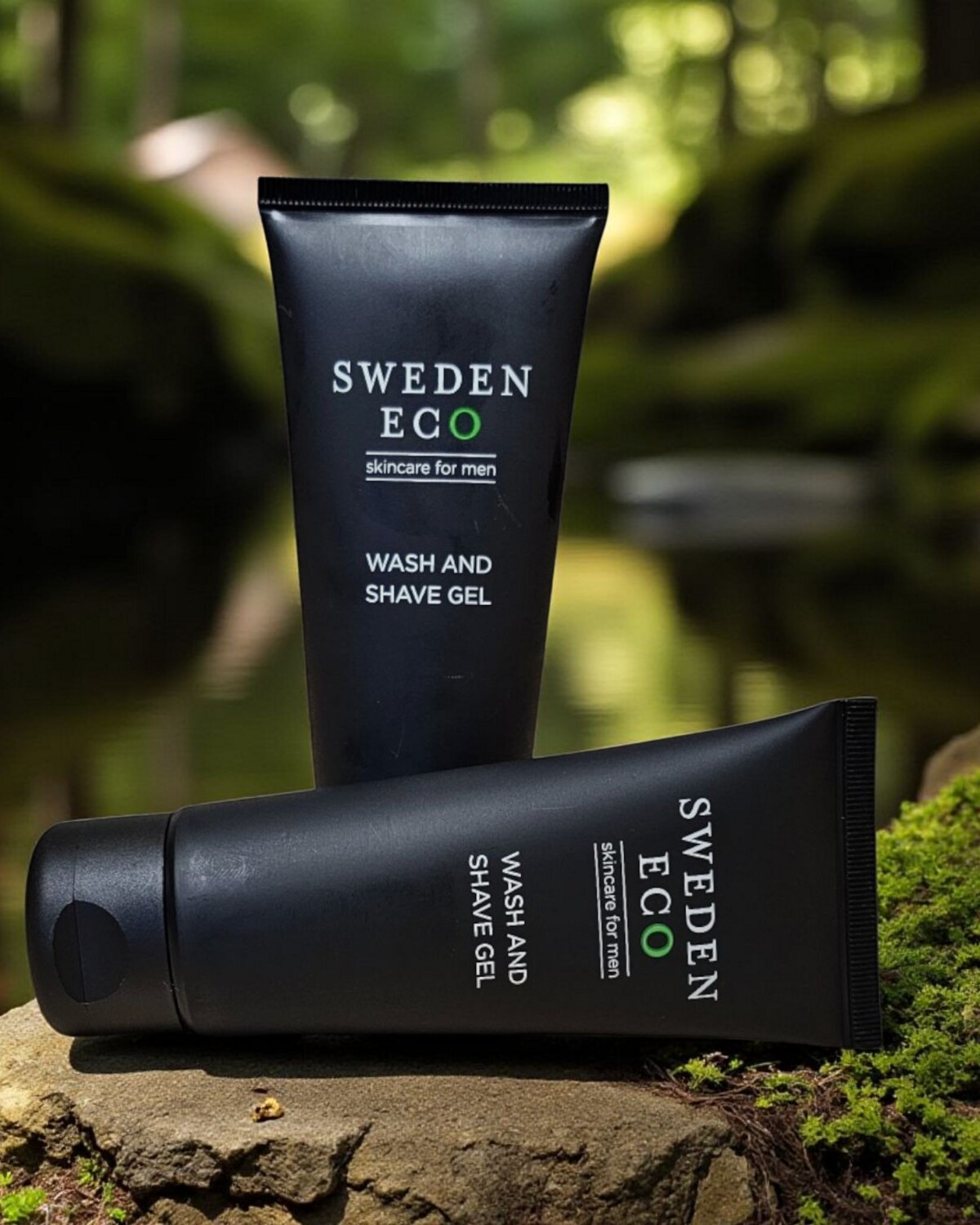 20% på allt från Sweden Eco 