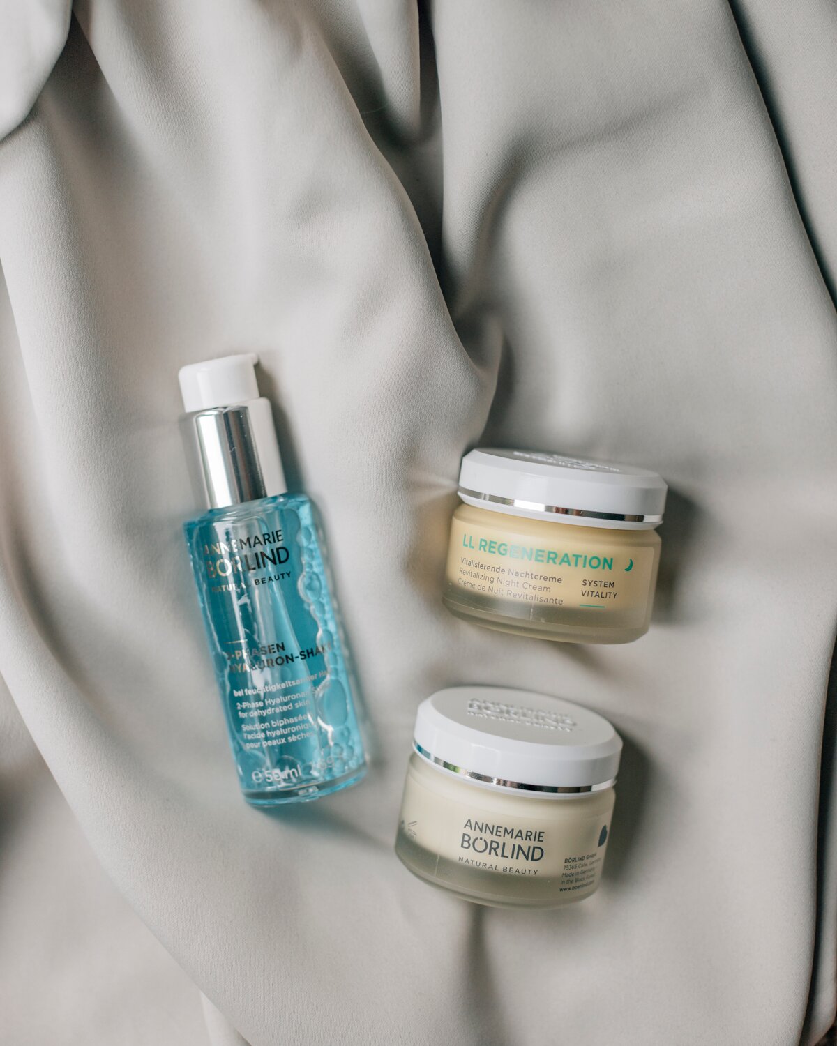 25% på allt från Annmarie Börlid 