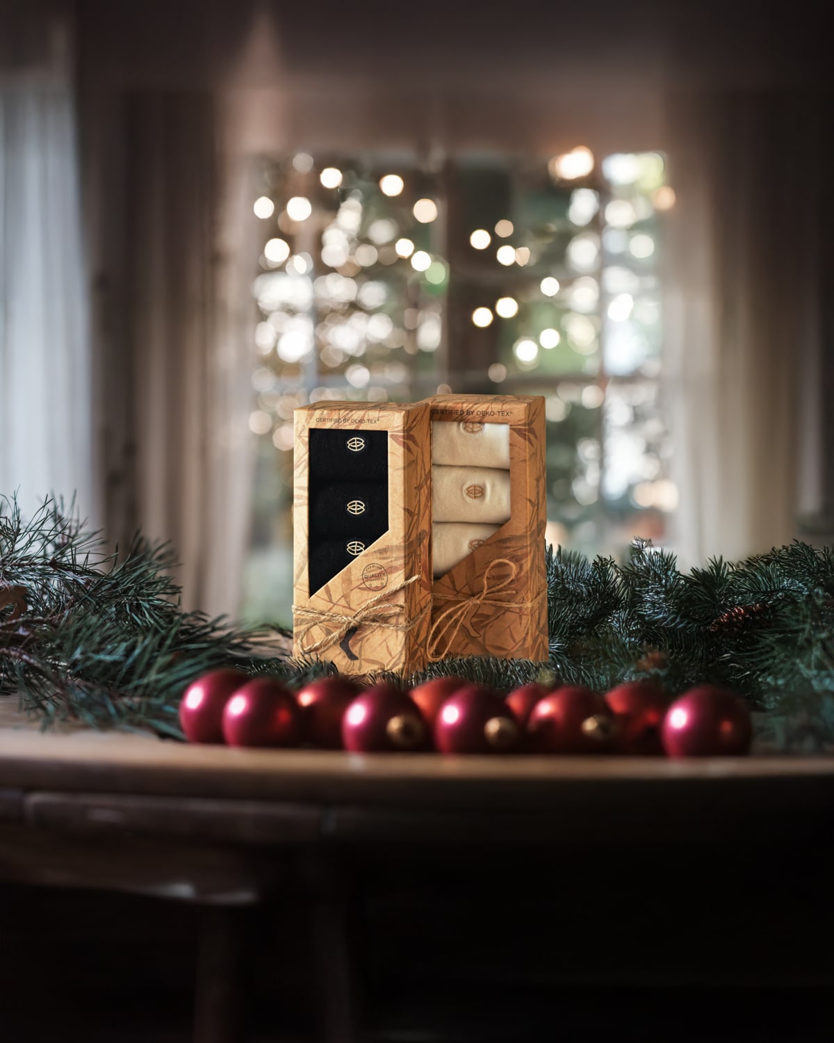 Perfekta julklappen! 20% på allt från Bambusa 