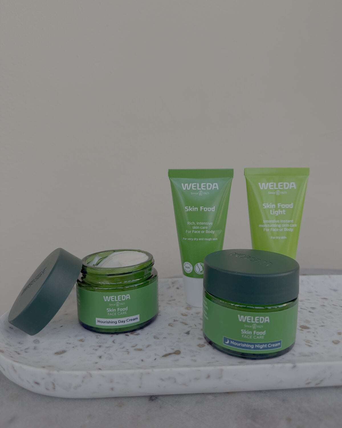 Life Club: 20% på allt från Weleda för medlemmar 