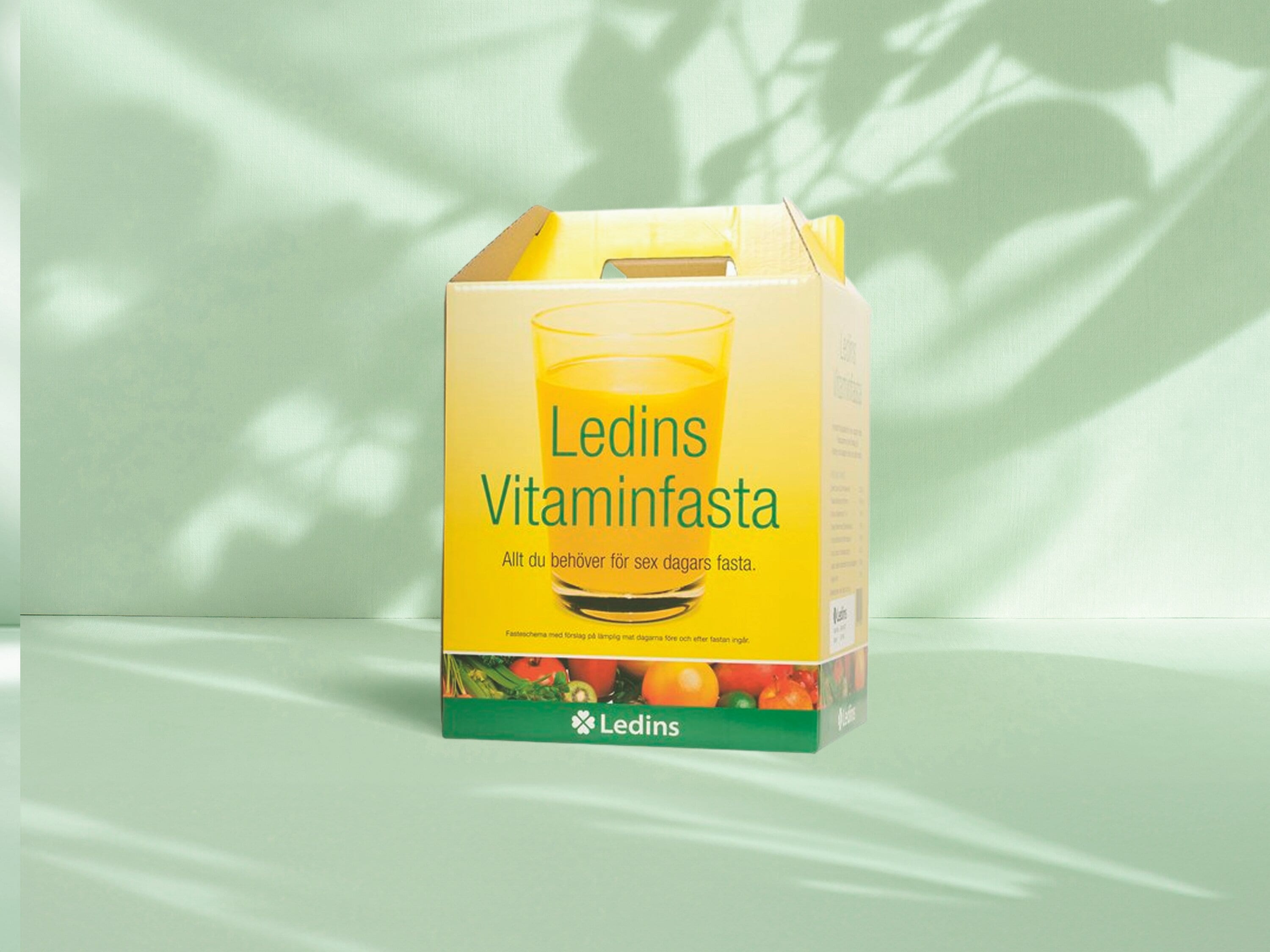 Life club: 20% på allt från Ledins för medlemmar 