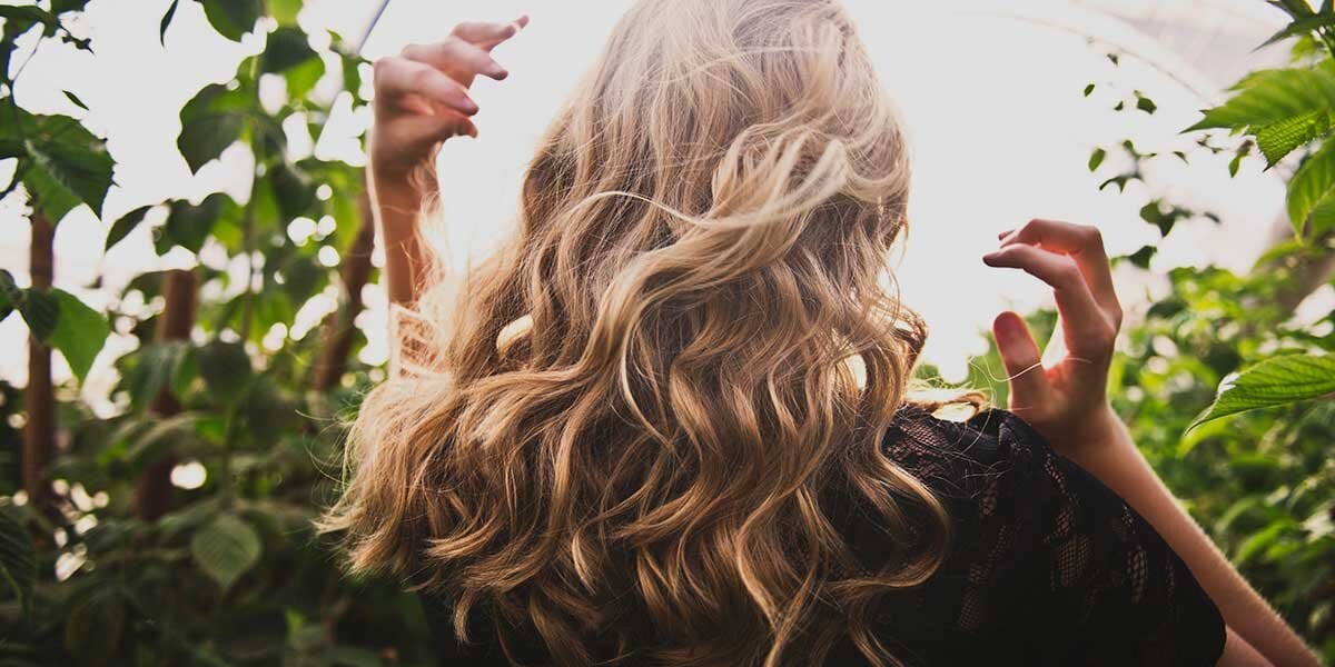 9 sätt att skydda ditt hår