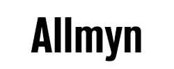 Allmyn logotyp