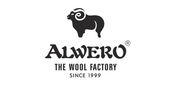 Alwero logotyp