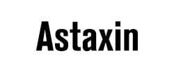 Astaxin logotyp