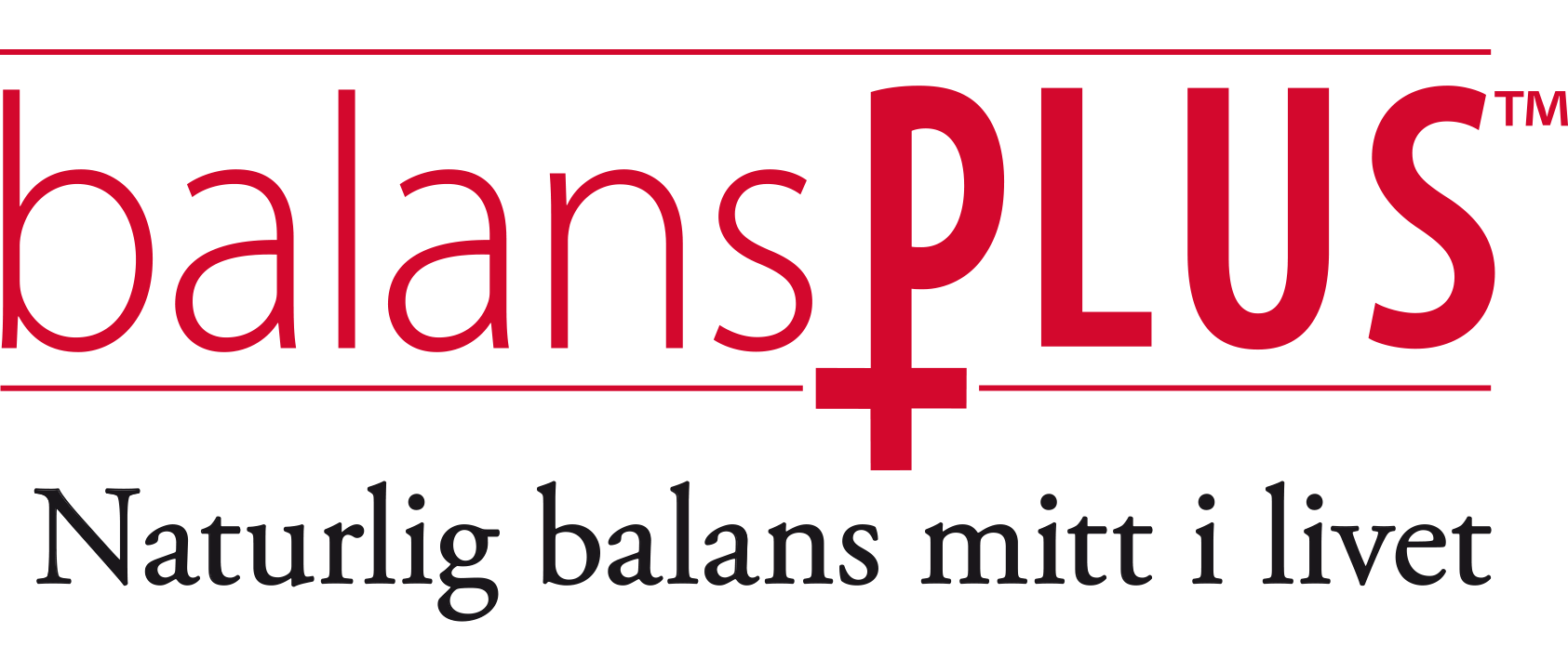 Balansplus logotyp