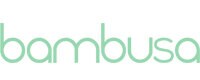 Bambusa logotyp