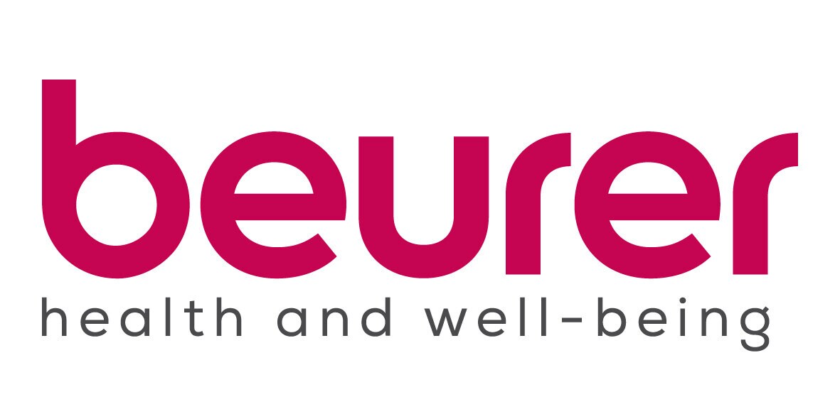 Beurer logotyp