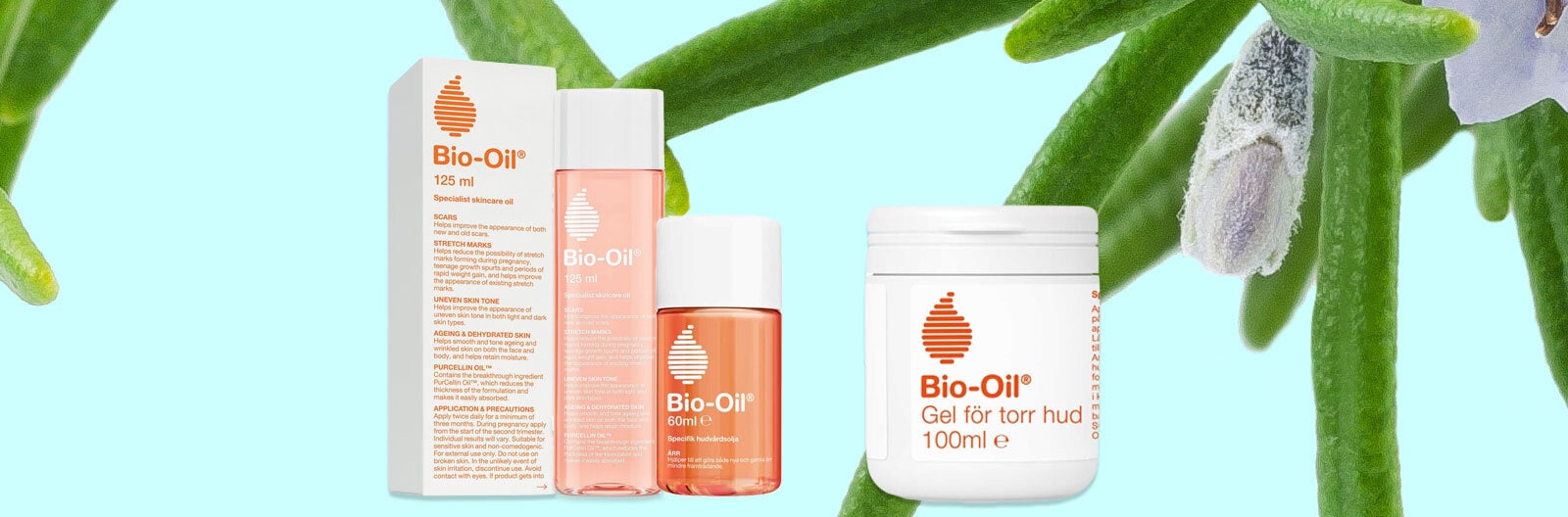 Bio-Oil