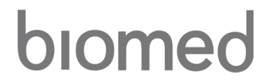 Biomed logotyp