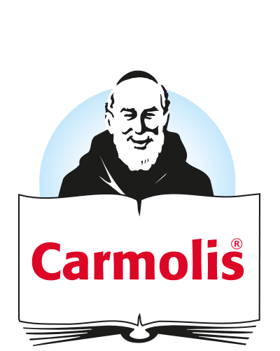 Carmolis logotyp