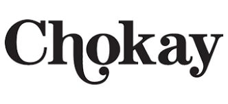 Chokay logotyp