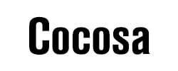 Cocosa logotyp