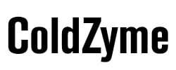 ColdZyme logotyp
