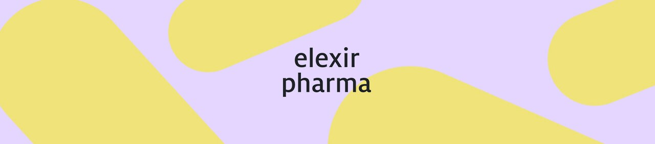 Elexir Pharma