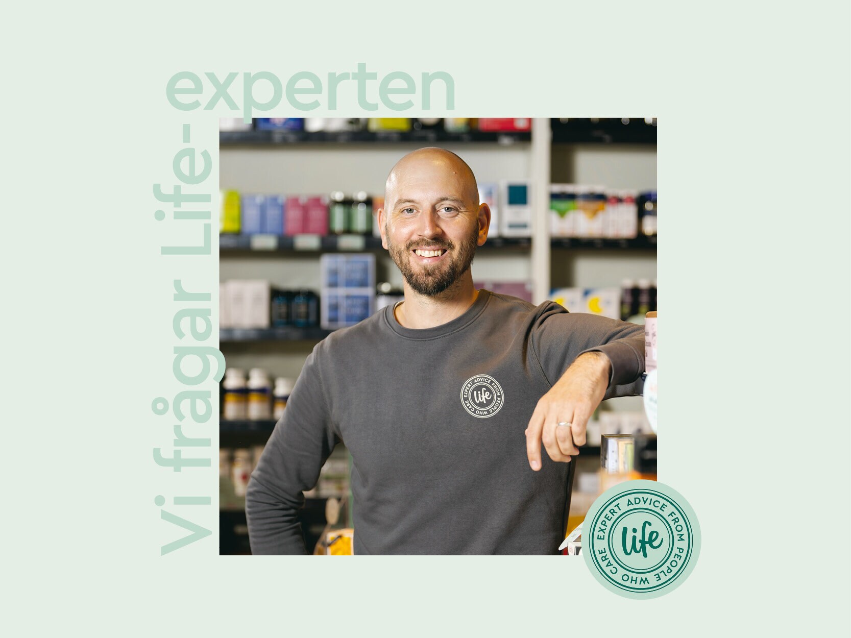 Möt Life-Experten Andreas Lindblom