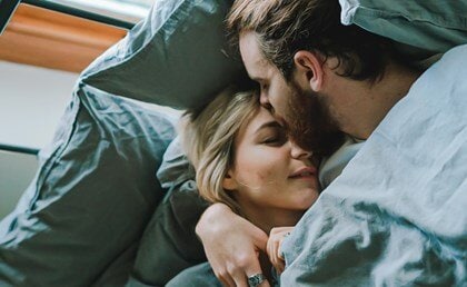 Hormoner och sexlust