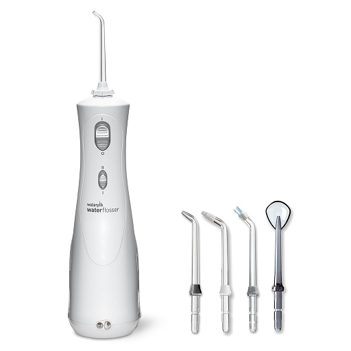  Waterpik® Plus Water Flosser