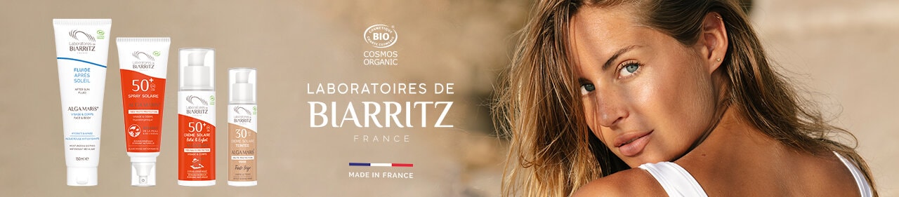 Laboratoires de Biarritz