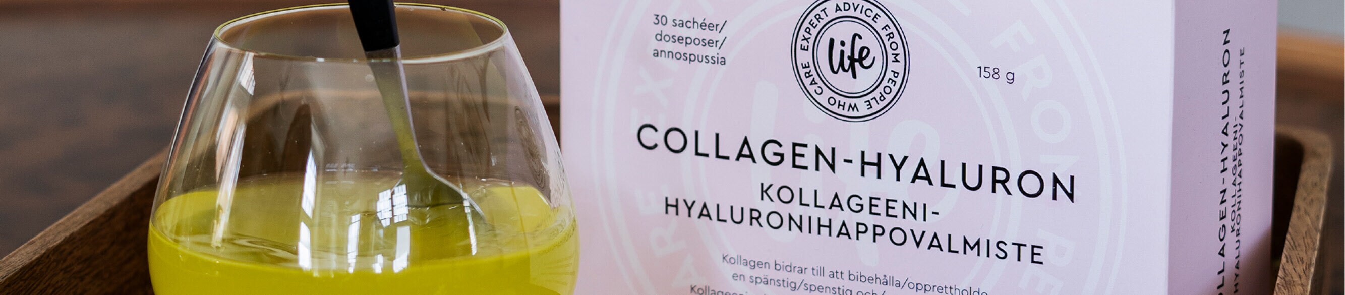Life Collagen-Hyaluron