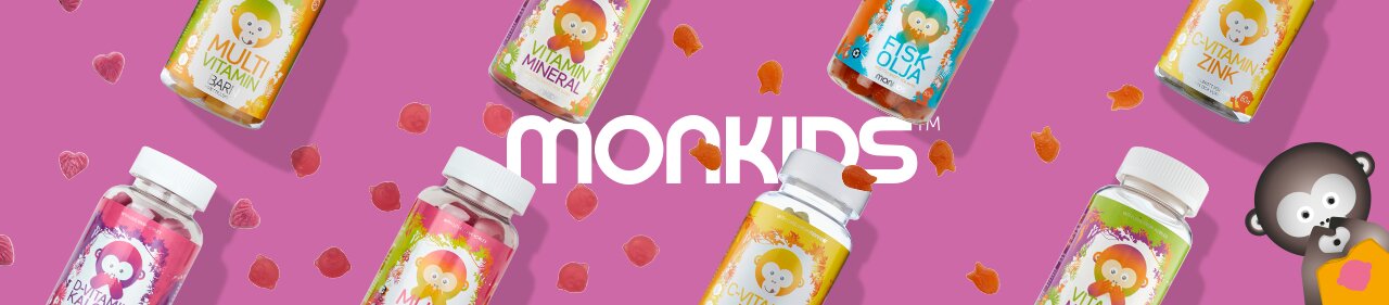 Monkids