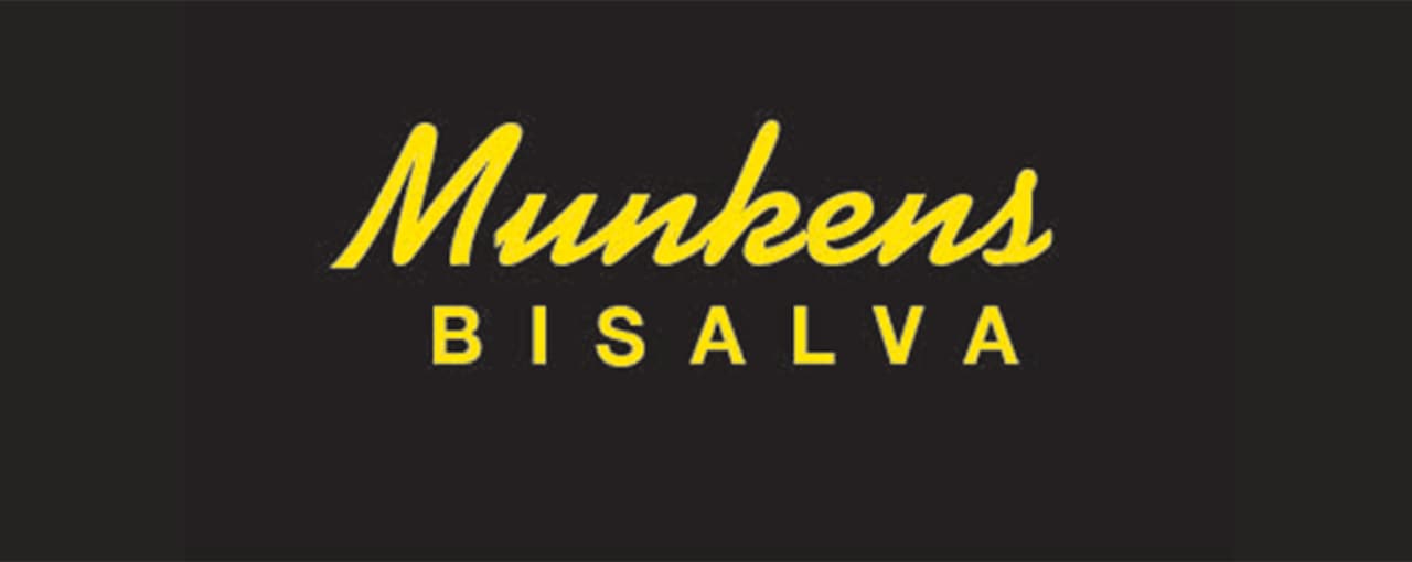 Munkens Bisalva