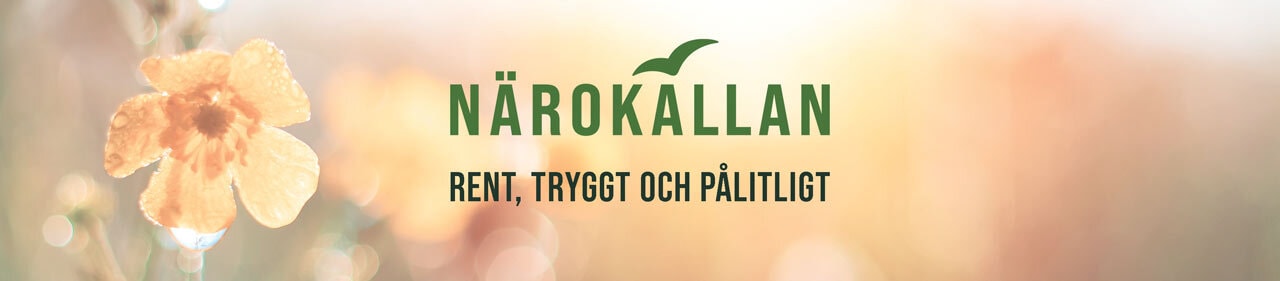 Närokällan