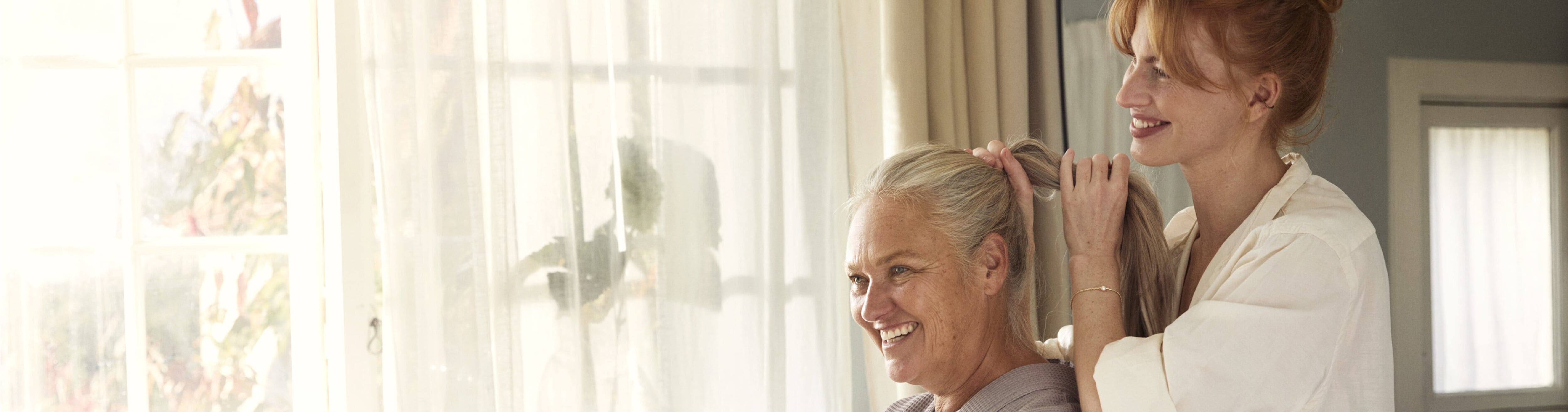 Ta hand om din kropp genom livets alla faser; från mitt-i-livet-intensitet och genom övergångsålderns utmaningar. Här följer goda råd och tips att ta till för en härligare vardag.