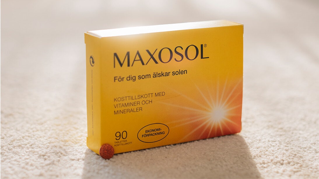 maxosol