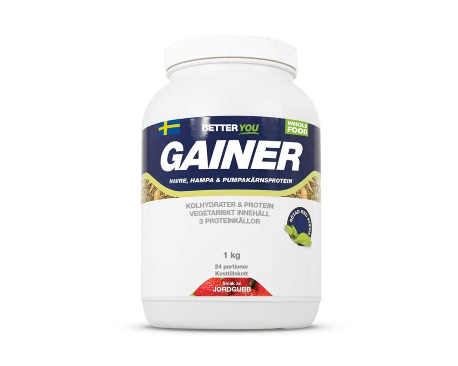 Better You Gainer