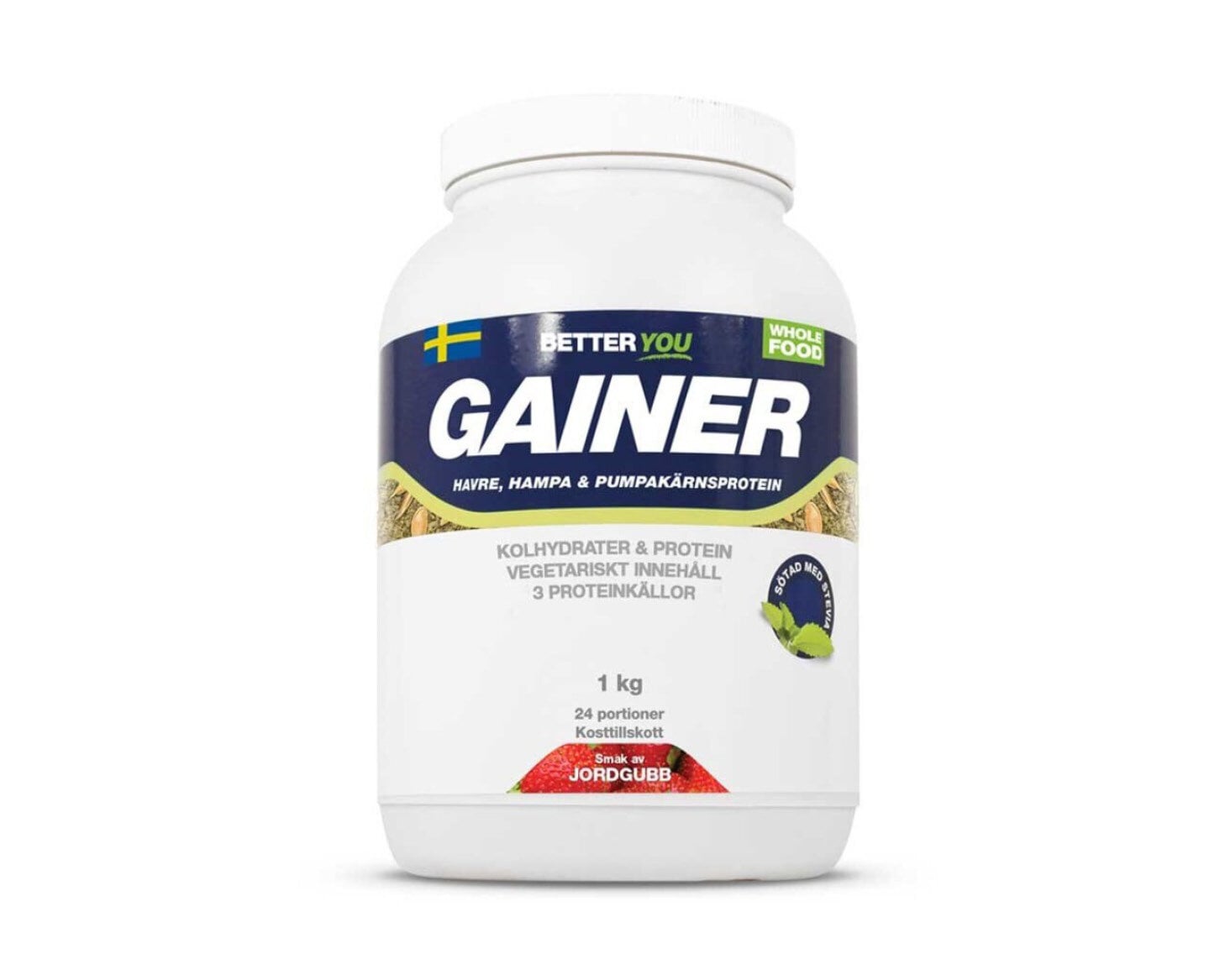 Better You Gainer