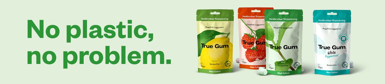 True Gum