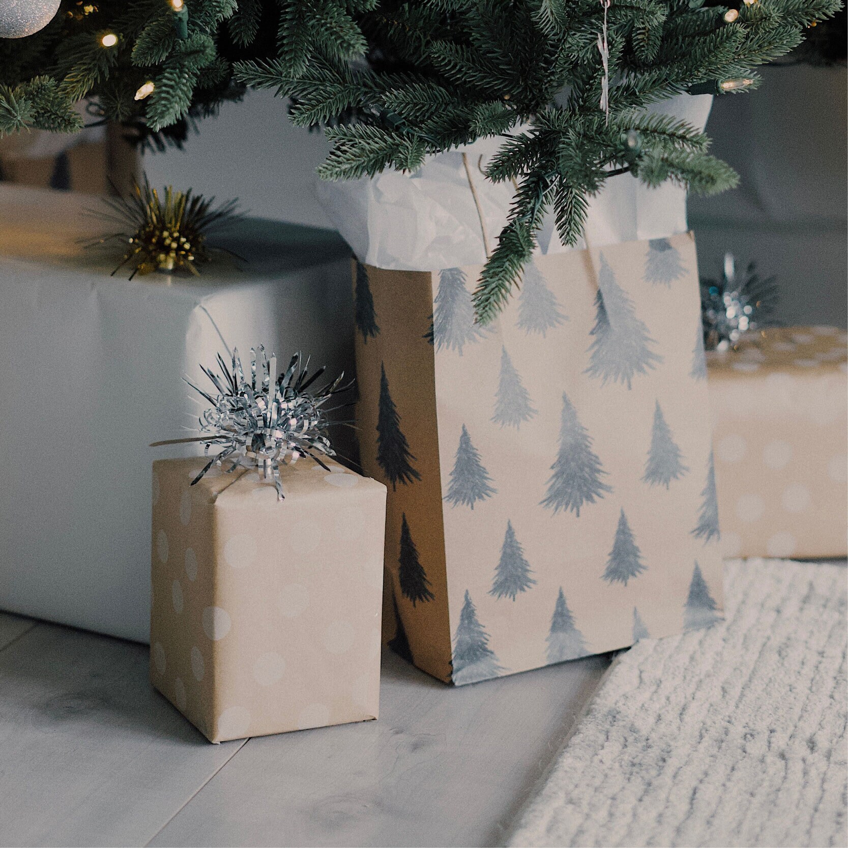 Julklappsspelet 