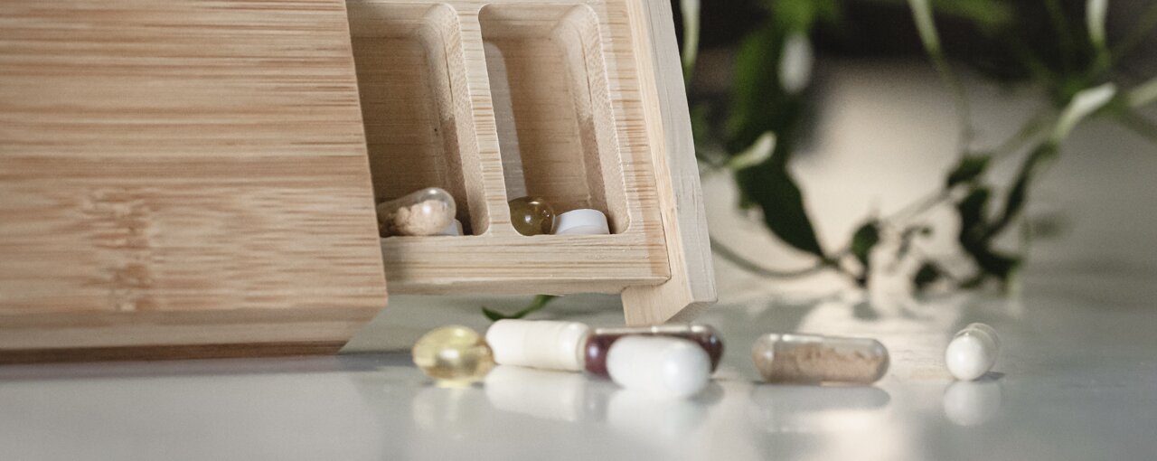Vitaminer