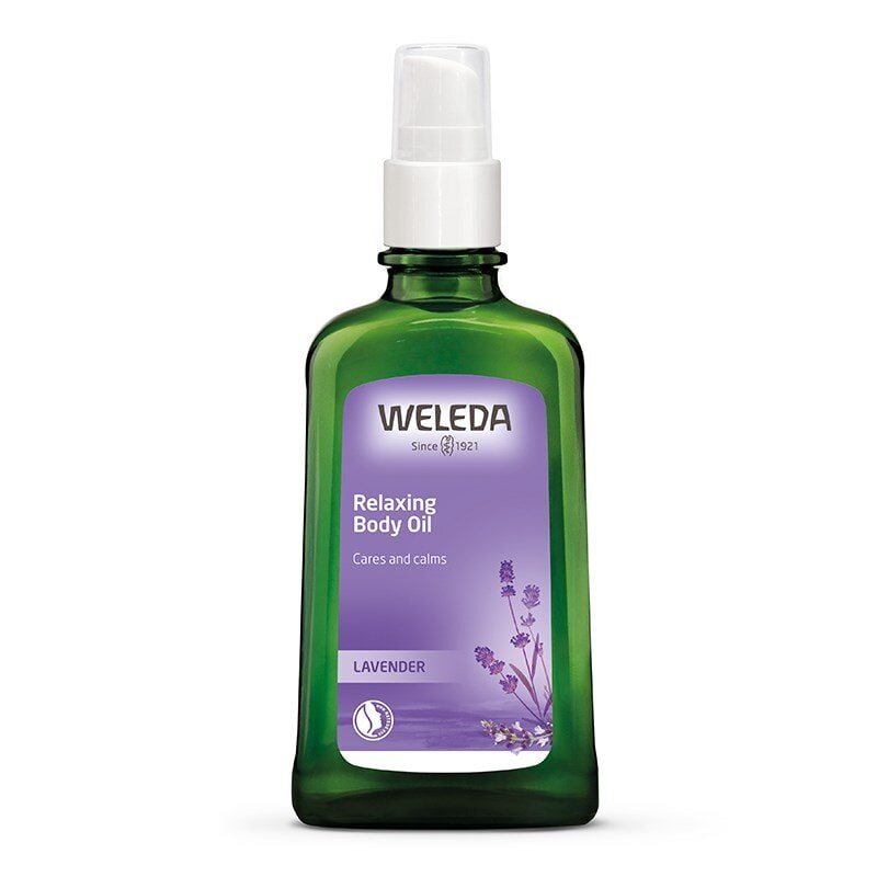 Product Image for Relaxing Body Oil