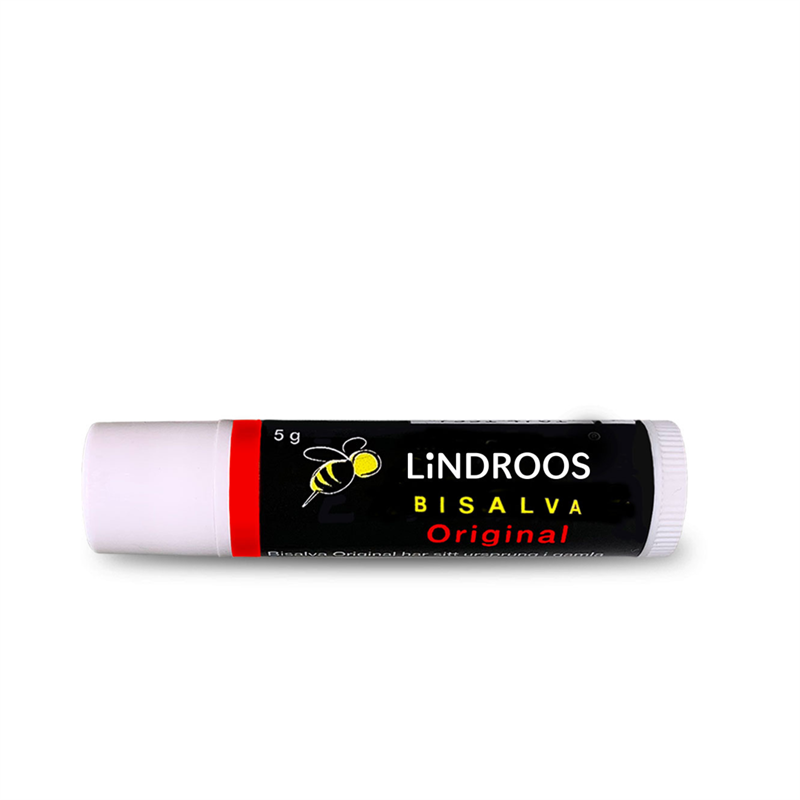 Lindroos Munkens Bisalva Original Stift