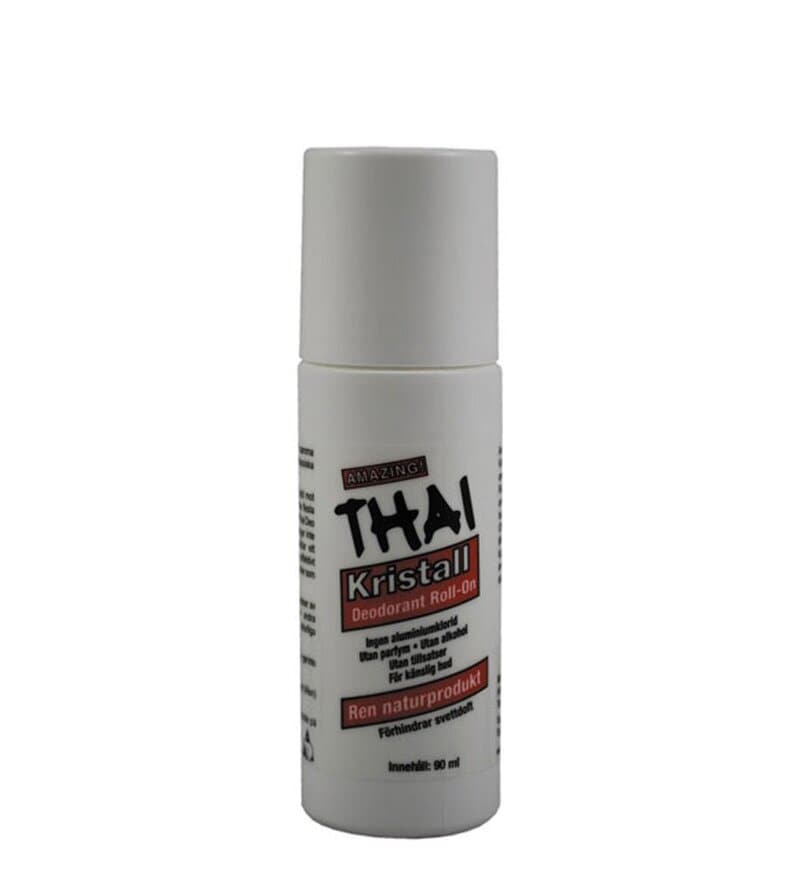 Thai Deo Roll On 90 ml