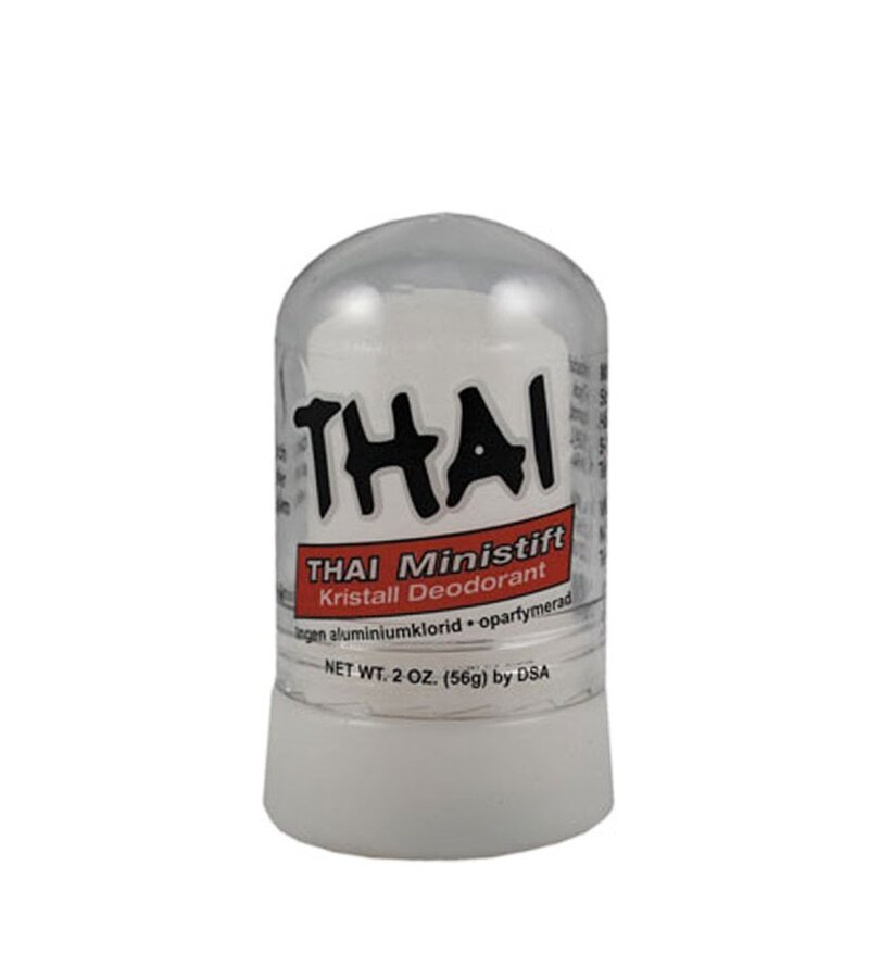 Soltryck Thai Deo Stift Mini 56 g