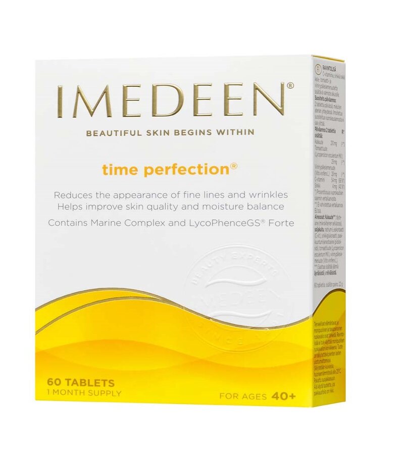 IMEDEEN Time Perfection